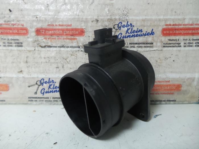 Airflow meter Volkswagen Polo - 03P906461 CFWACFW