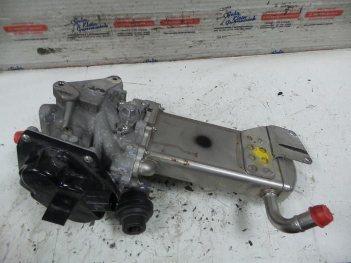 EGR cooler Volkswagen Amarok - 03L131512AR CDBA