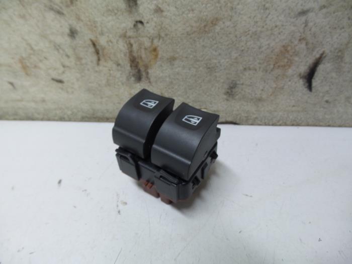 Multifunctional window switch Dacia Logan MCV II/Sandero Wagon 0.9 TCE