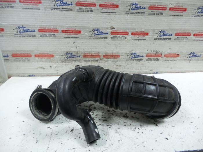 Air intake hose Opel Antara - 20998611