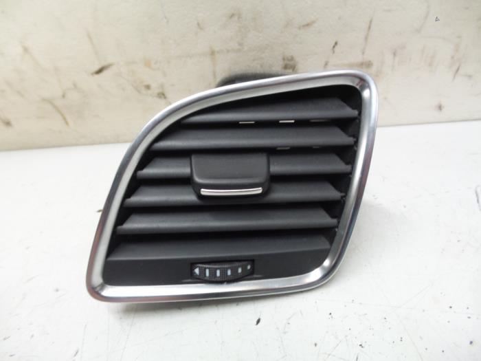 Audi Q3 Dashboard vents stock | ProxyParts.com