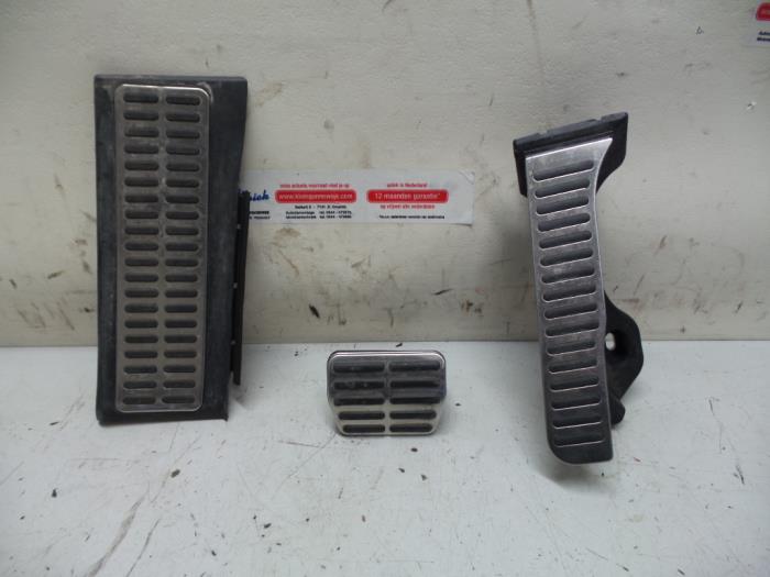 Used Audi Q3 Throttle pedal position sensor 1K1723503AN CTSCTSA