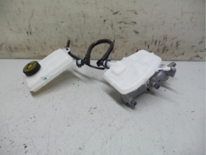 Master cylinder Renault Trafic 460112992R R9M408