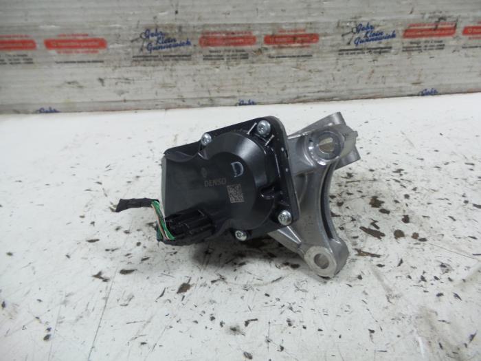 EGR valve Renault Trafic 147100789R R9M408