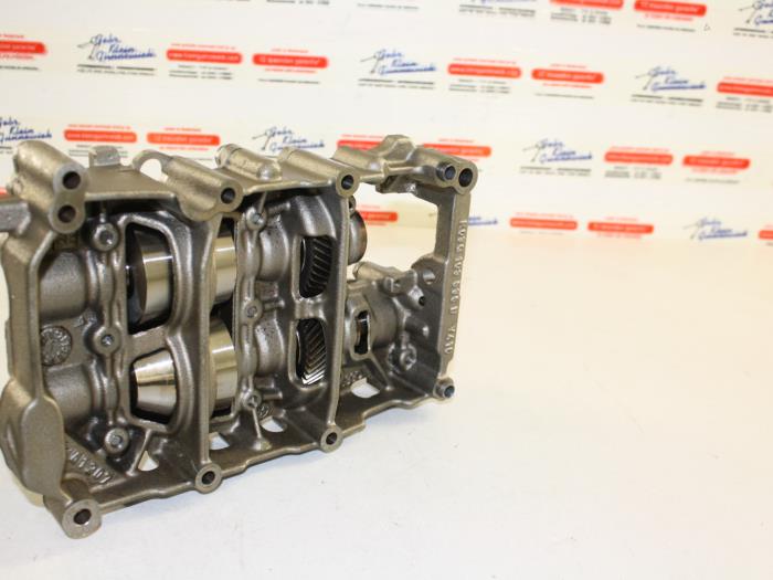 Balance shaft Audi A4 03G103295L Gebr.Klein Gunnewiek Ho.BV