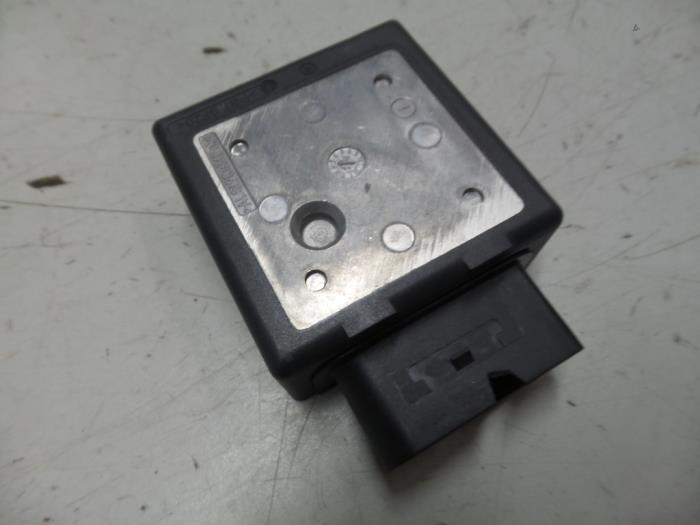 Volkswagen Tiguan Throttle pedal position sensors stock