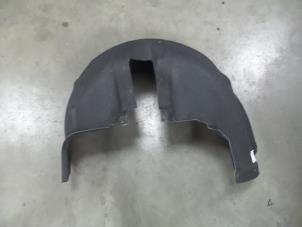 Passage de roue avant gauche et droite Citroën berlingo - Équipement auto