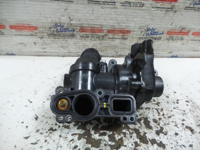 Thermostat housing Audi A5 06J121026P