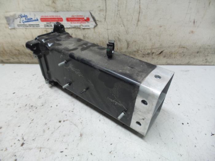 Chassis bar, front Audi A8 4H0805119B