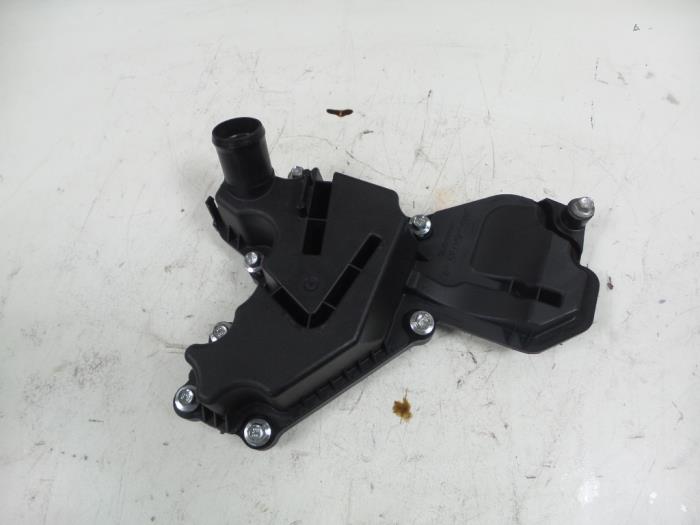 PCV valve Ford Focus BM5G6A785BB JQDB