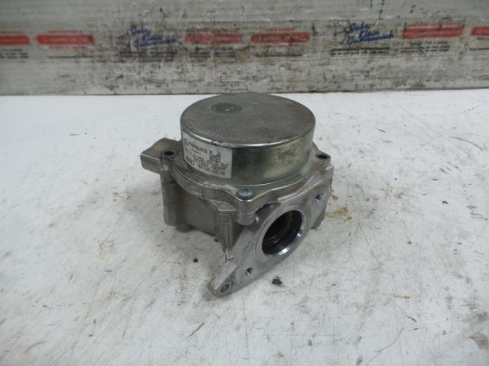 2009 Audi A4 Vacuum Pump - Optimum Audi