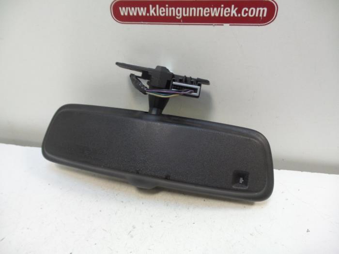 Gebrauchte Opel Corsa D 1.3 CDTi 16V ecoFLEX Innenspiegel - 13253546 ... Gebrauchte Opel Corsa D 1.3 CDTi 16V ecoFLEX Innenspiegel - 13253546 ...