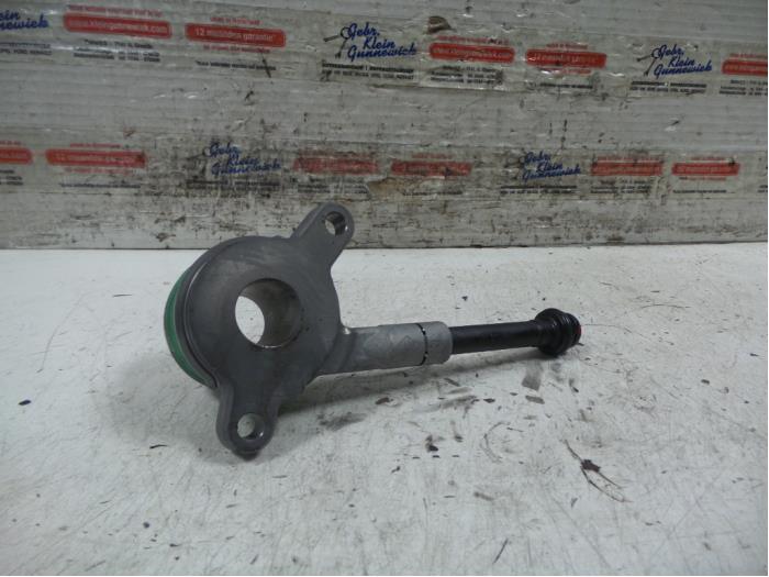 Clutch master cylinder Renault Trafic New 2.0 dCi 16V 90 306202443 PF6024