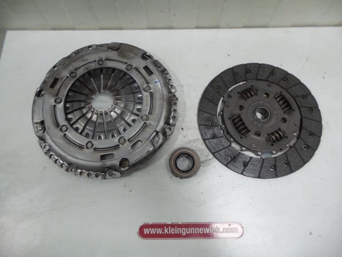 Clutch kit Audi A3 03C141031D RGN0AJ