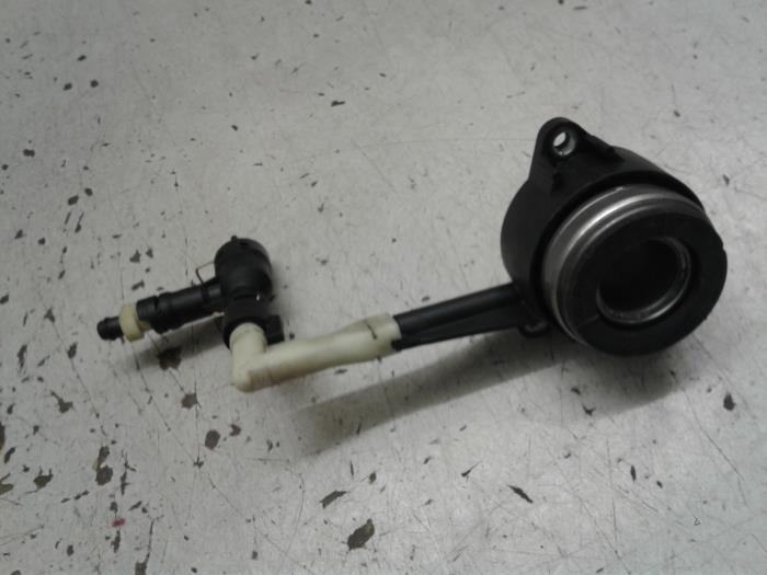 Clutch slave cylinder Volkswagen Sharan 0A5141671L QCSNGH