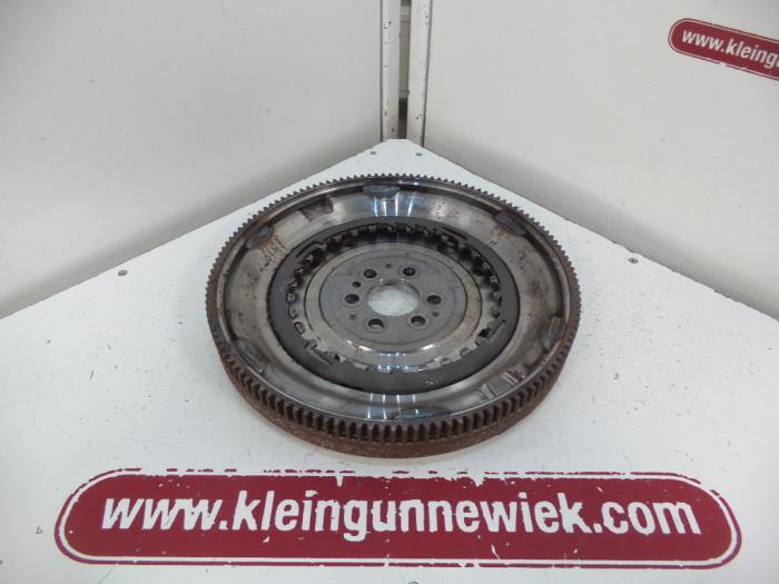 Flywheel Volkswagen Tiguan 03C105266AA LUK