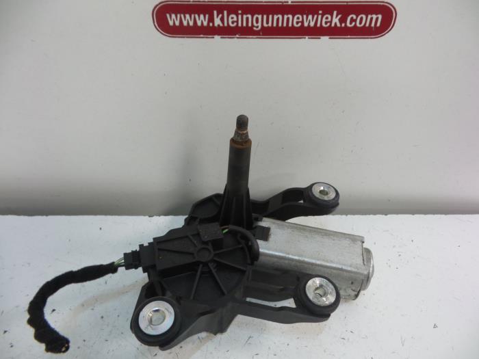 Feu arriere principal gauche (feux) RENAULT KANGOO 1 PHASE 1