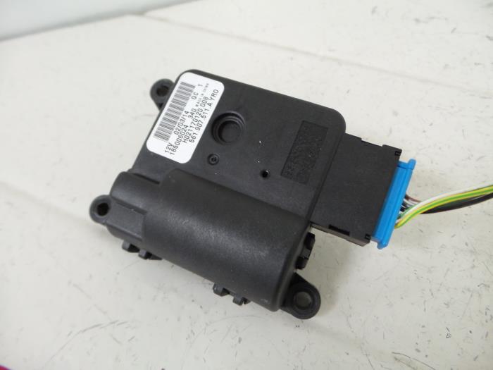 Volkswagen Beetle Heater valve motors stock