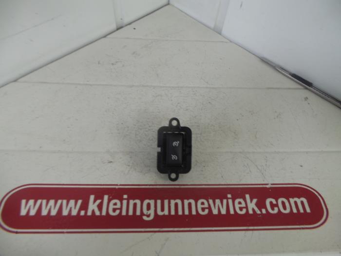 Cruise control switch Renault Megane III Coupe 1.5 dCi 110 1015009001