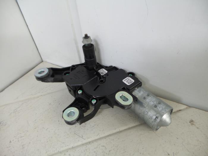 Audi Q7 Rear wiper motors stock