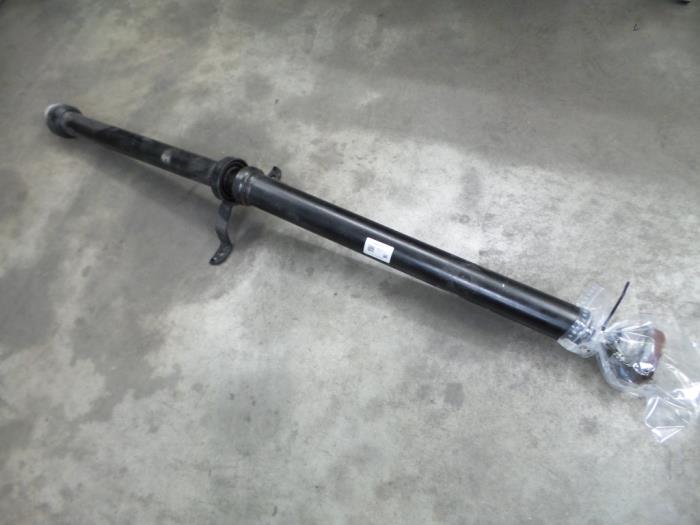 Intermediate shaft Audi A4 8W0521101C