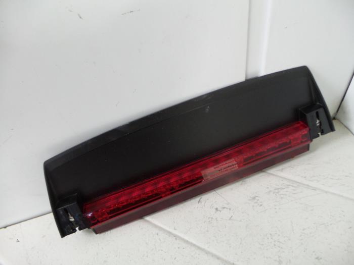 Audi A4 Third brake lights stock