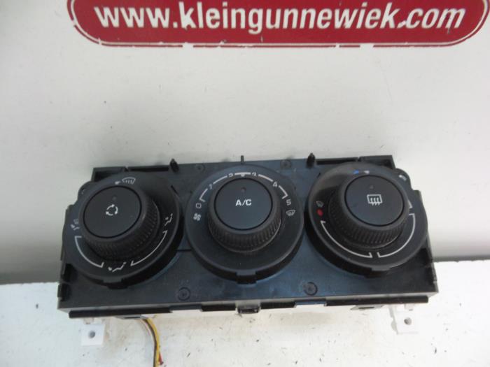 Heater control panels with part number T1001394 stock