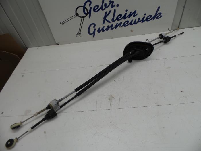 Gearbox shift cables with gearbox code M32BN3 stock