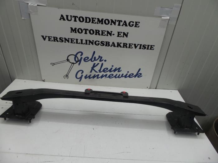 Used Opel Adam Rear Bumper Frame Gebr Klein Gunnewiek Ho Bv Proxyparts Com
