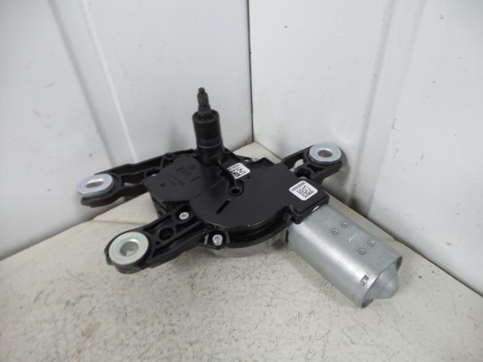 Rear wiper motor Audi A3 8V0955711 VALEO