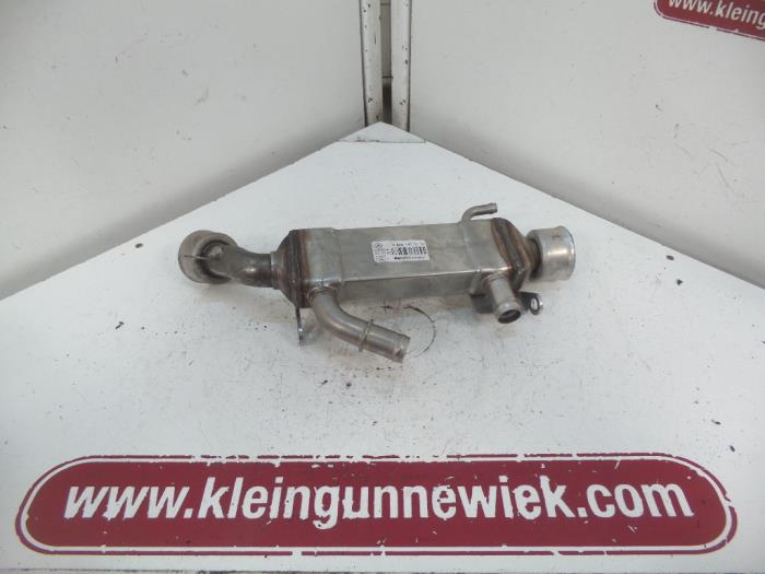 Mercedes C-Klasse Refroidisseurs RGE stock | ProxyParts.fr