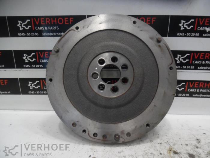 Begagnade Svänghjul Mitsubishi Outlander (GF/GG) 2.0 16V PHEV 4x4 Pris på förfrågan erbjuds av Verhoef Cars & Parts