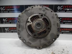 Used Pressure plate Mitsubishi Outlander (GF/GG) 2.0 16V PHEV 4x4 Price on request offered by Verhoef Cars & Parts