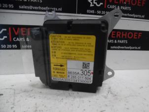 Used Airbag Module Mitsubishi Outlander (GF/GG) 2.0 16V PHEV 4x4 Price € 100,00 Margin scheme offered by Verhoef Cars & Parts