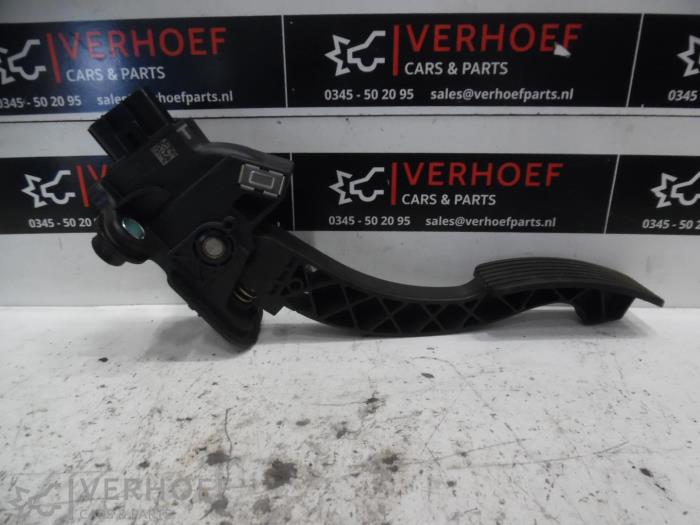 Begagnade Gaspedalsensor Mitsubishi Outlander (GF/GG) 2.0 16V PHEV 4x4 Pris € 25,00 Marginaltabell erbjuds av Verhoef Cars & Parts