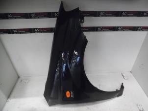 Used Front wing, right Chevrolet Kalos (SF48) 1.4 16V Price on request offered by Verhoef Cars & Parts