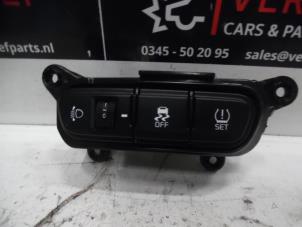 Used AIH headlight switch Kia Picanto (JA) 1.0 12V Price on request offered by Verhoef Cars & Parts