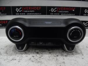 Used Heater control panel Kia Picanto (JA) 1.0 12V Price € 75,00 Margin scheme offered by Verhoef Cars & Parts