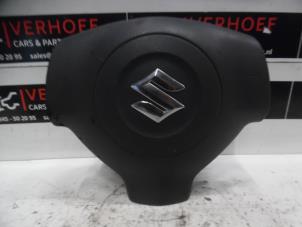 Gebrauchte Airbag links (Lenkrad) Suzuki Swift (ZA/ZC/ZD1/2/3/9) 1.3 VVT 16V Preis auf Anfrage angeboten von Verhoef Cars & Parts
