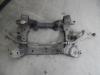 Subframe from a Hyundai H-300, 2008 2.5 CRDi, Delivery, Diesel, 2.497cc, 125kW (170pk), RWD, D4CB, 2008-02 2011