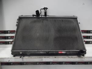 Used Radiator Hyundai H-300 2.5 CRDi Price € 60,50 Inclusive VAT offered by Verhoef Cars & Parts