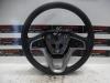 Steering wheel from a Hyundai i20, 2008 / 2015 1.2i 16V, Hatchback, Petrol, 1.248cc, 57kW (77pk), FWD, G4LA, 2008-09 / 2012-12, F5P1; F5P4 2011