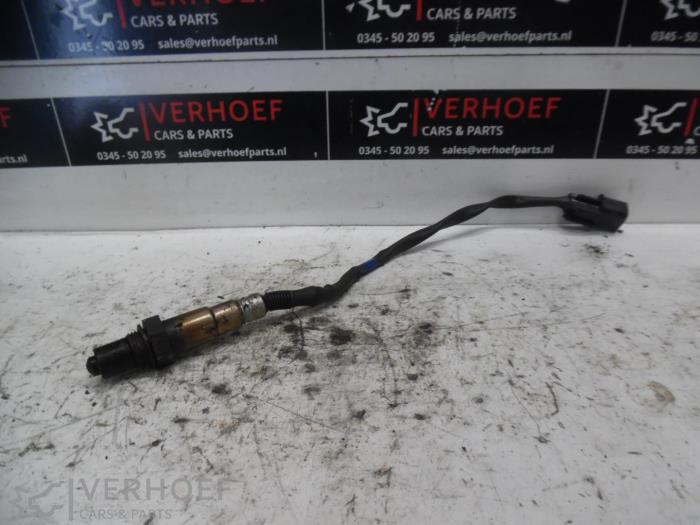 Used Lambda probe Hyundai i20 1.2i 16V Price € 25,00 Margin scheme offered by Verhoef Cars & Parts