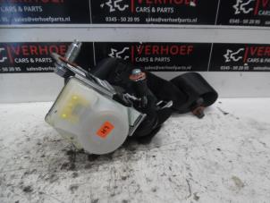 Gebrauchte Sicherheitsgurt links hinten Hyundai i20 1.2i 16V Preis € 30,00 Margenregelung angeboten von Verhoef Cars & Parts