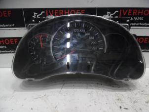 Used Instrument panel Nissan Micra (K13) 1.2 12V DIG-S Price on request offered by Verhoef Cars & Parts