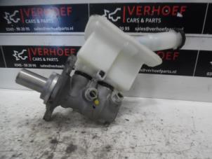 Usagé Cylindre de frein principal Nissan Micra (K13) 1.2 12V DIG-S Prix € 40,00 Règlement à la marge proposé par Verhoef Cars & Parts