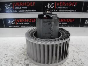 Used Heating and ventilation fan motor Nissan Almera Tino (V10M) 1.8 16V Price on request offered by Verhoef Cars & Parts