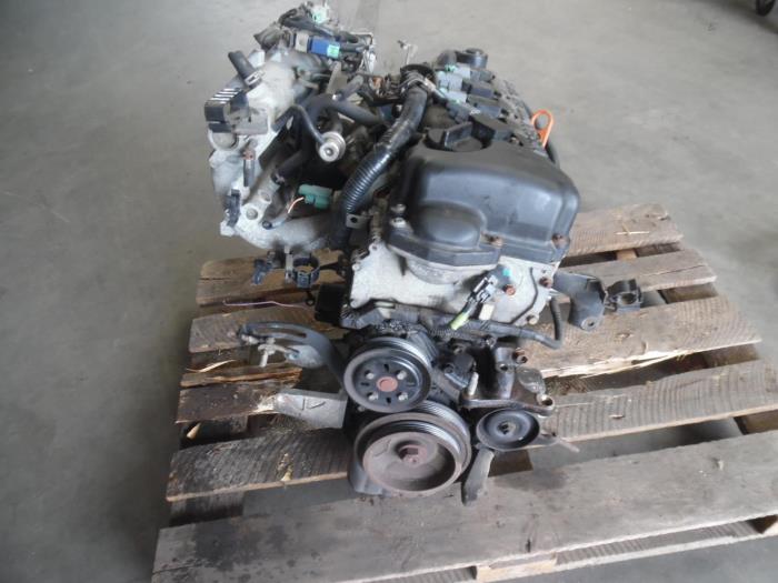 nissan almera 1.8 engine for sale