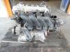 Engine from a Toyota Yaris (P1), 1999 / 2005 1.3 16V VVT-i, Hatchback, Petrol, 1.299cc, 63kW (86pk), FWD, 2NZFE; 2SZFE, 1999-08 / 2005-11, NCP10; NCP20; NCP22; SCP12 1999