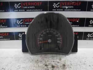 Begagnade Instrumentpanel Suzuki Alto 1.0 12V Pris € 50,00 Marginaltabell erbjuds av Verhoef Cars & Parts